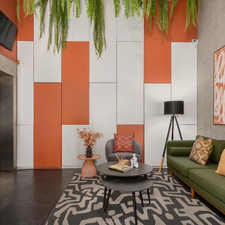 Neighbourgood Loop Street Hotell Cape Town Eksteriør bilde