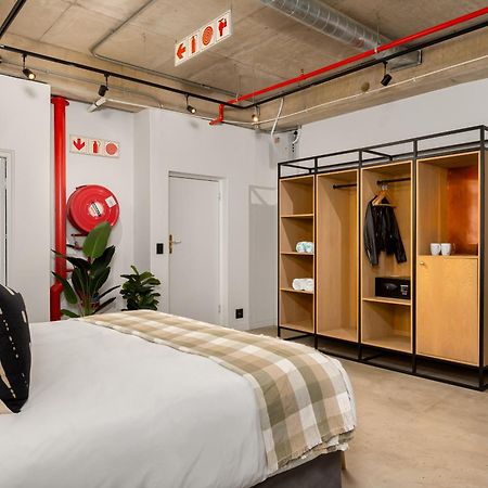Neighbourgood Loop Street Hotell Cape Town Eksteriør bilde