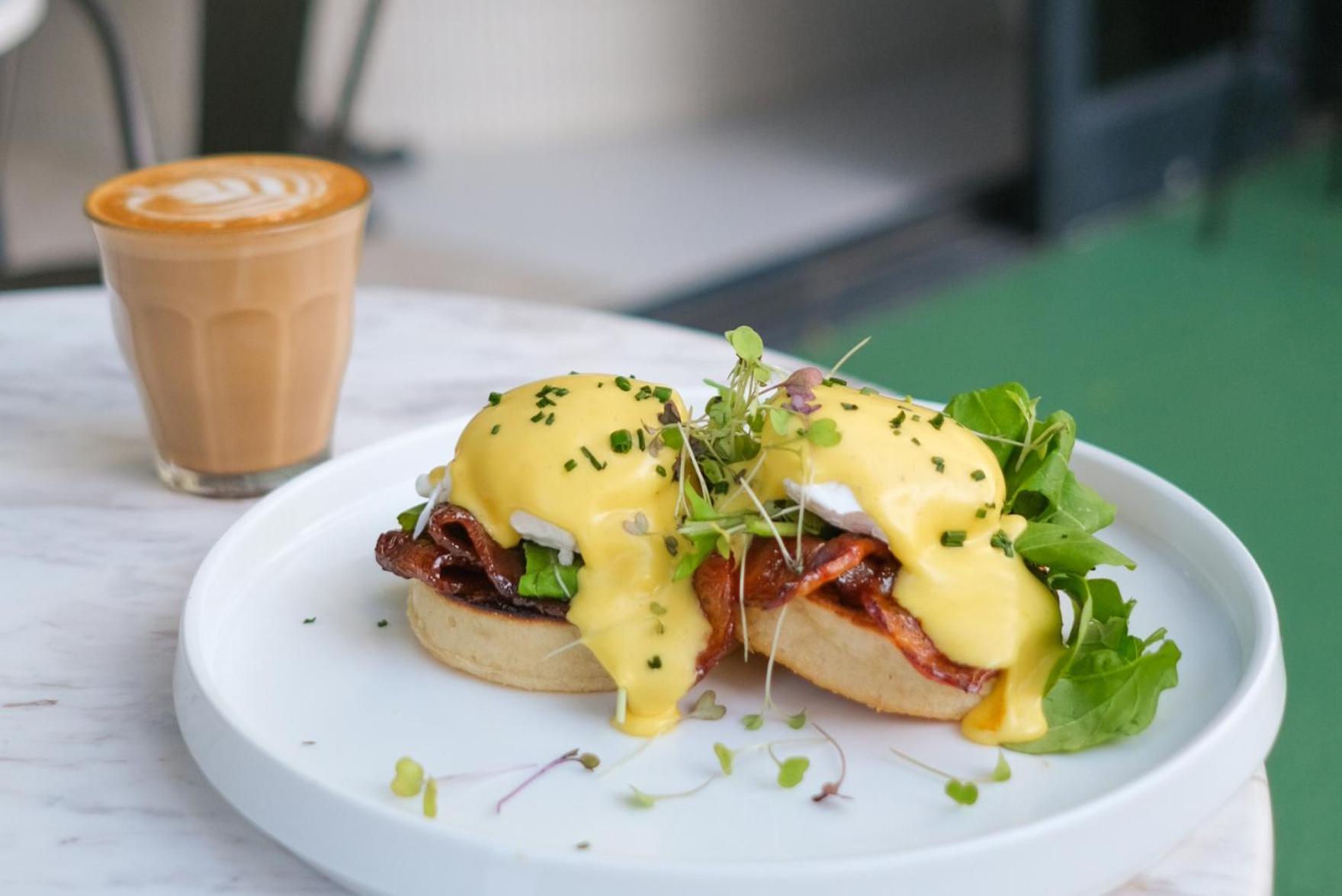 Neighbourgood Loop Street Hotell Cape Town Eksteriør bilde
