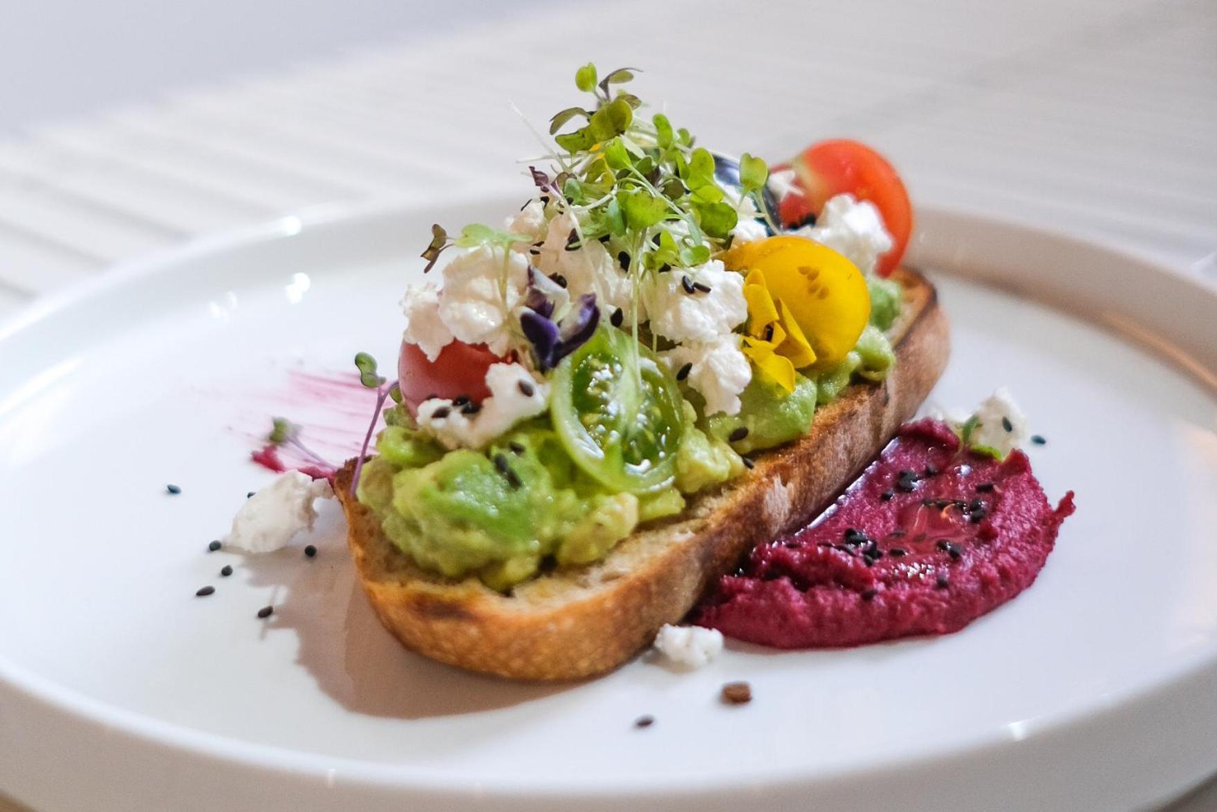 Neighbourgood Loop Street Hotell Cape Town Eksteriør bilde