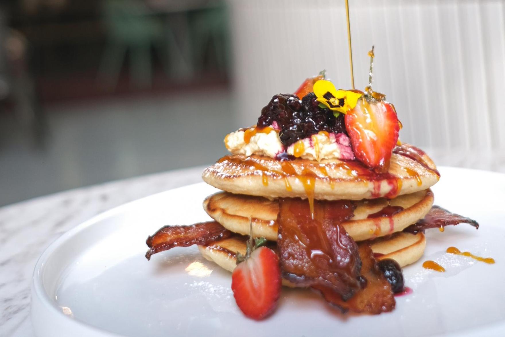 Neighbourgood Loop Street Hotell Cape Town Eksteriør bilde