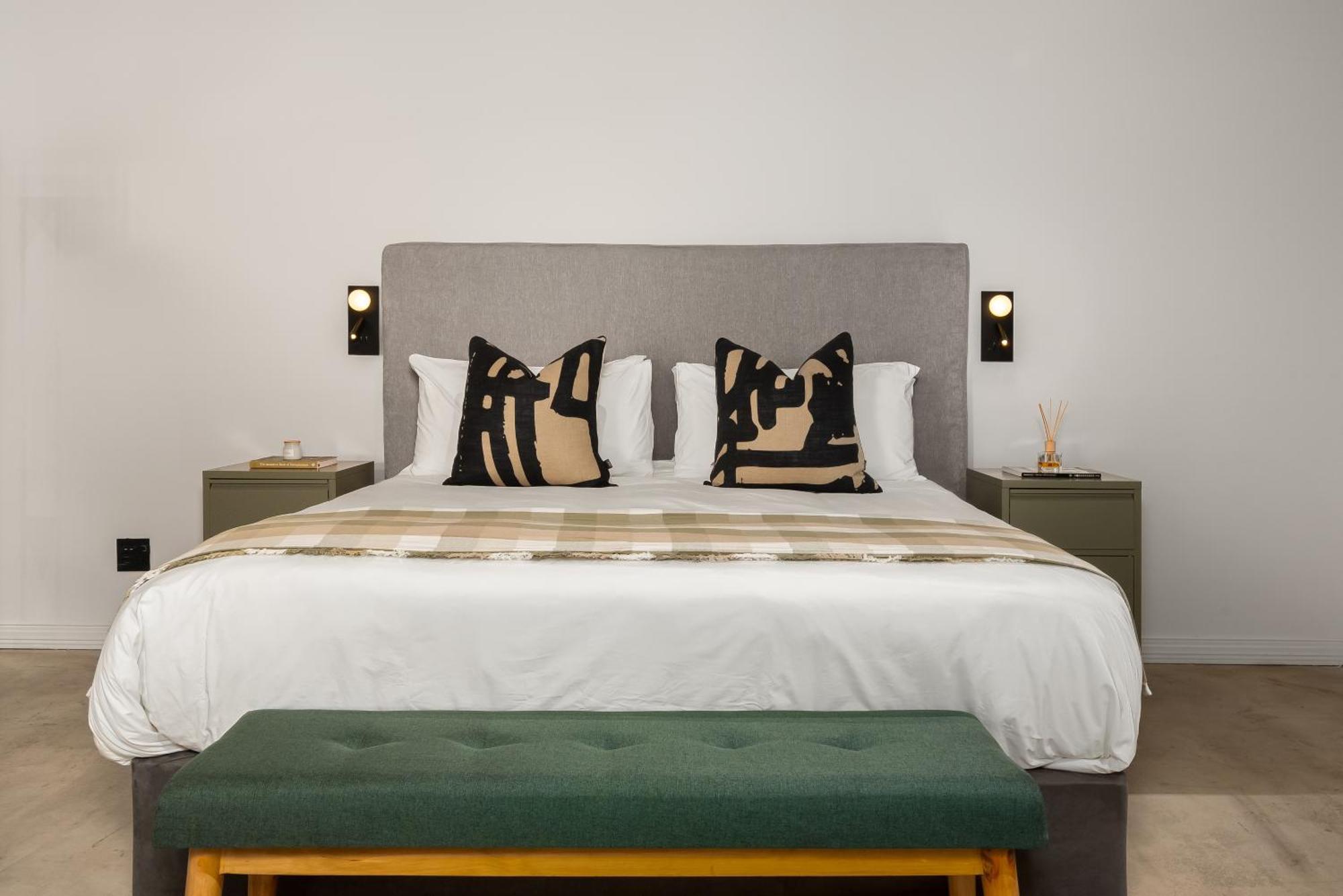 Neighbourgood Loop Street Hotell Cape Town Rom bilde