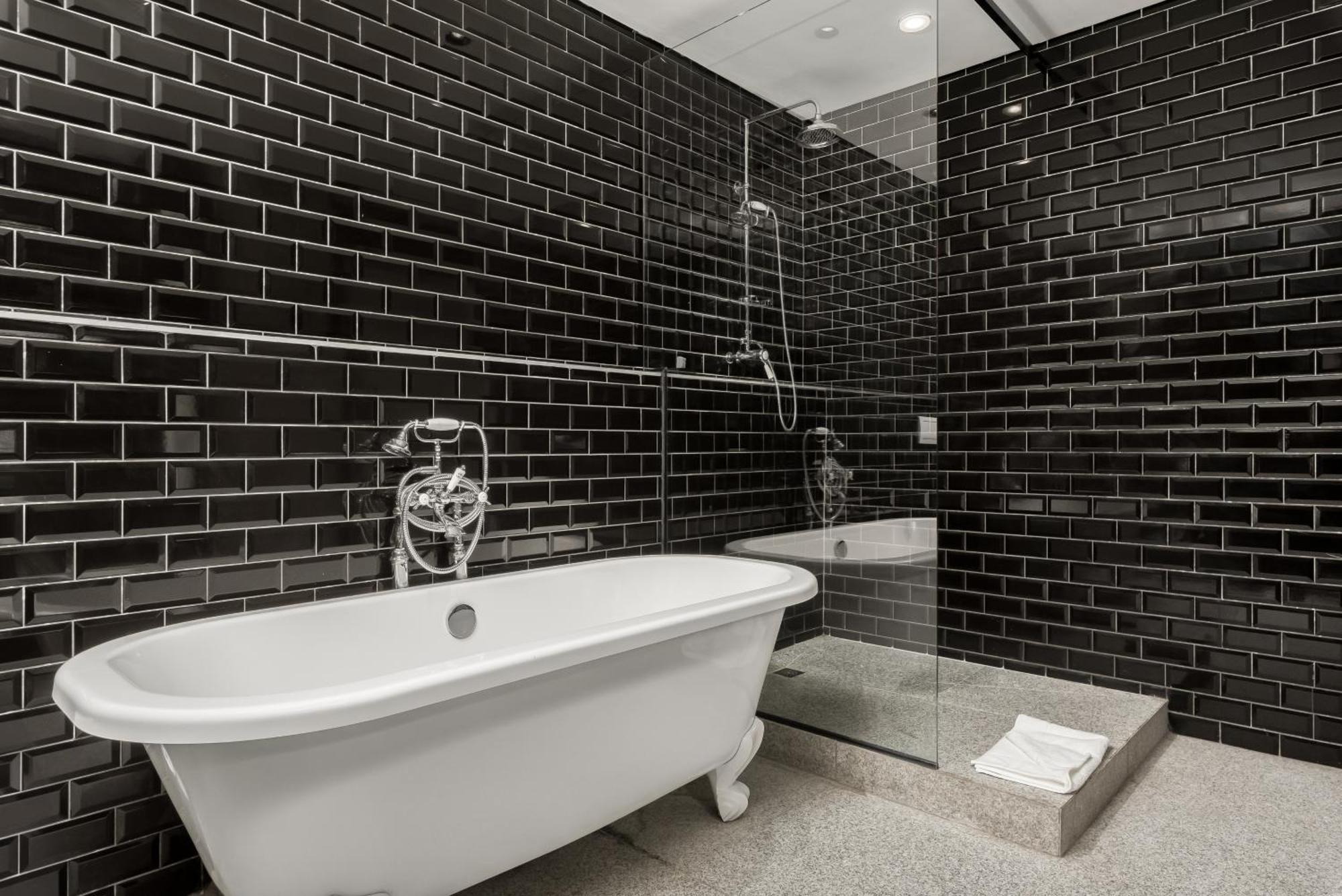 Neighbourgood Loop Street Hotell Cape Town Rom bilde