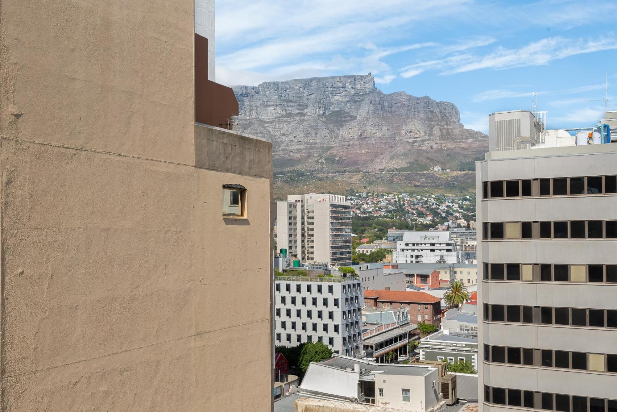 Neighbourgood Loop Street Hotell Cape Town Eksteriør bilde