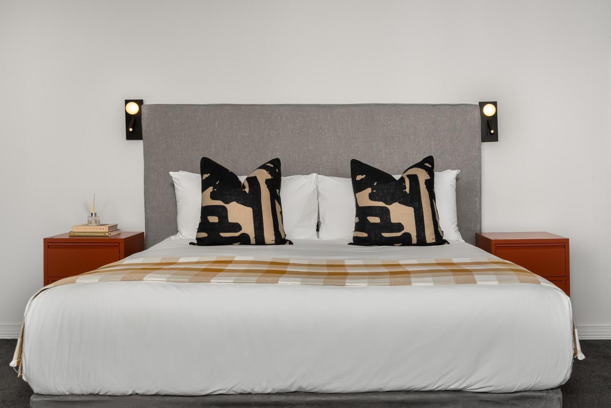 Neighbourgood Loop Street Hotell Cape Town Rom bilde