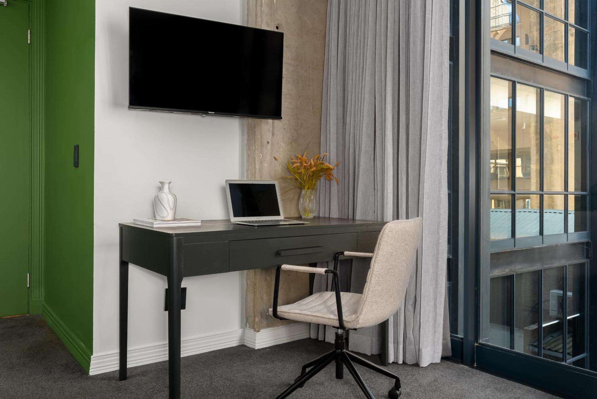 Neighbourgood Loop Street Hotell Cape Town Rom bilde