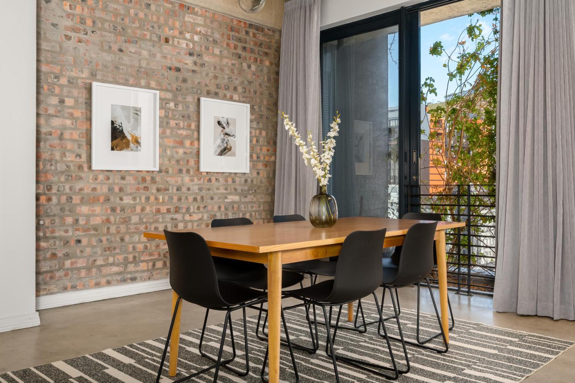 Neighbourgood Loop Street Hotell Cape Town Eksteriør bilde