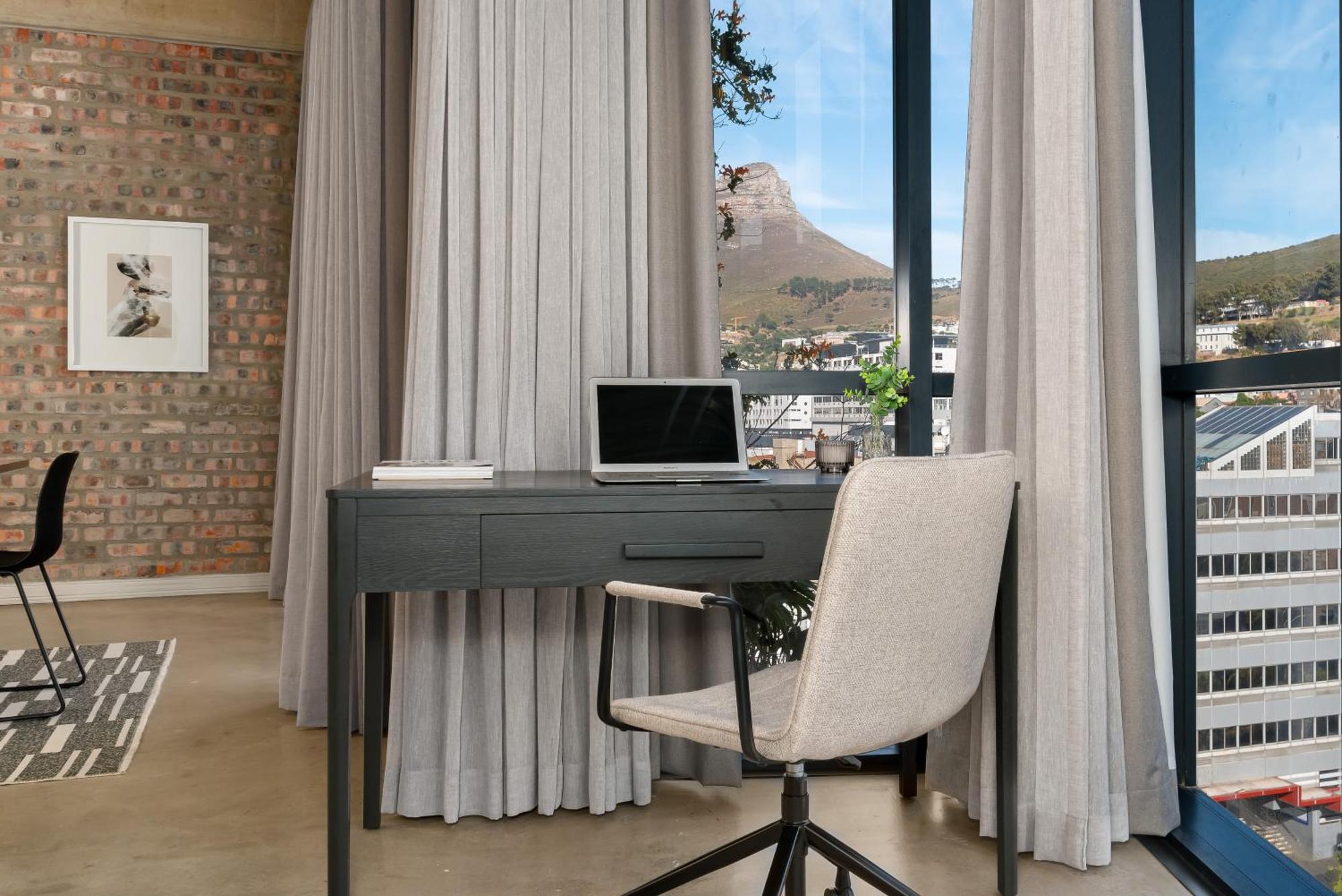 Neighbourgood Loop Street Hotell Cape Town Eksteriør bilde