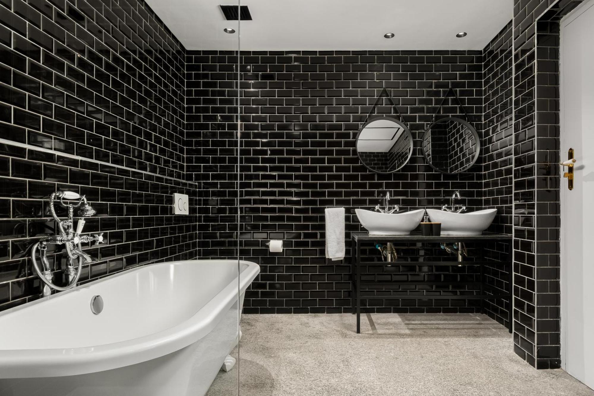 Neighbourgood Loop Street Hotell Cape Town Eksteriør bilde