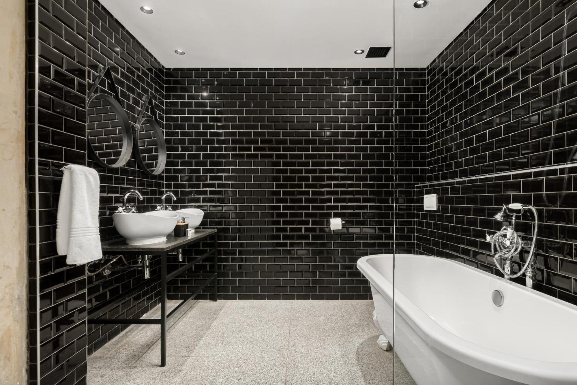 Neighbourgood Loop Street Hotell Cape Town Rom bilde