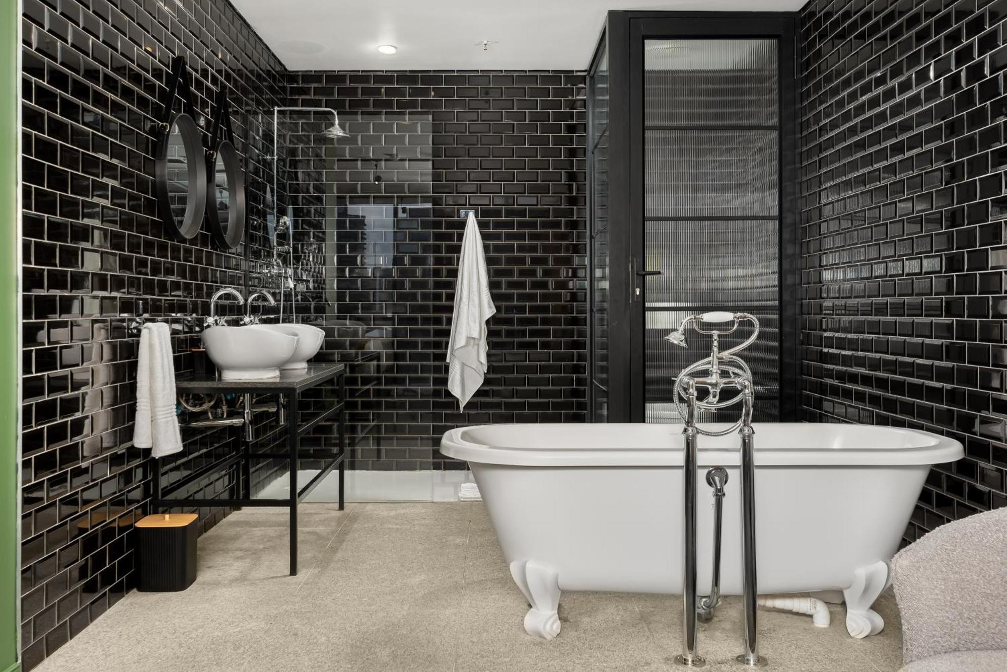 Neighbourgood Loop Street Hotell Cape Town Rom bilde