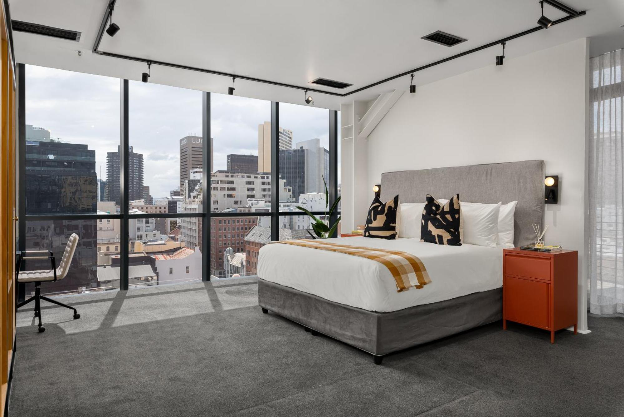Neighbourgood Loop Street Hotell Cape Town Eksteriør bilde