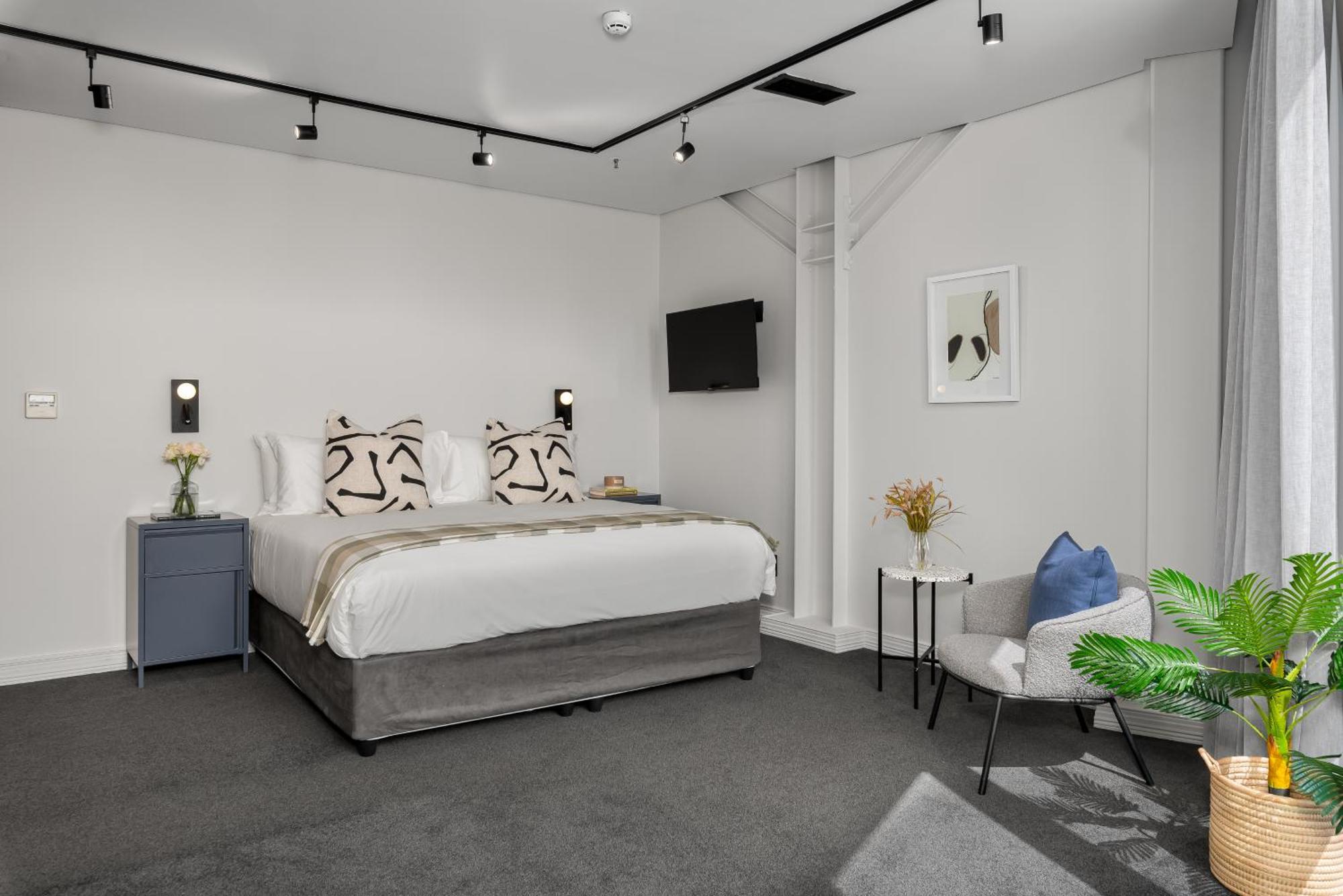 Neighbourgood Loop Street Hotell Cape Town Eksteriør bilde