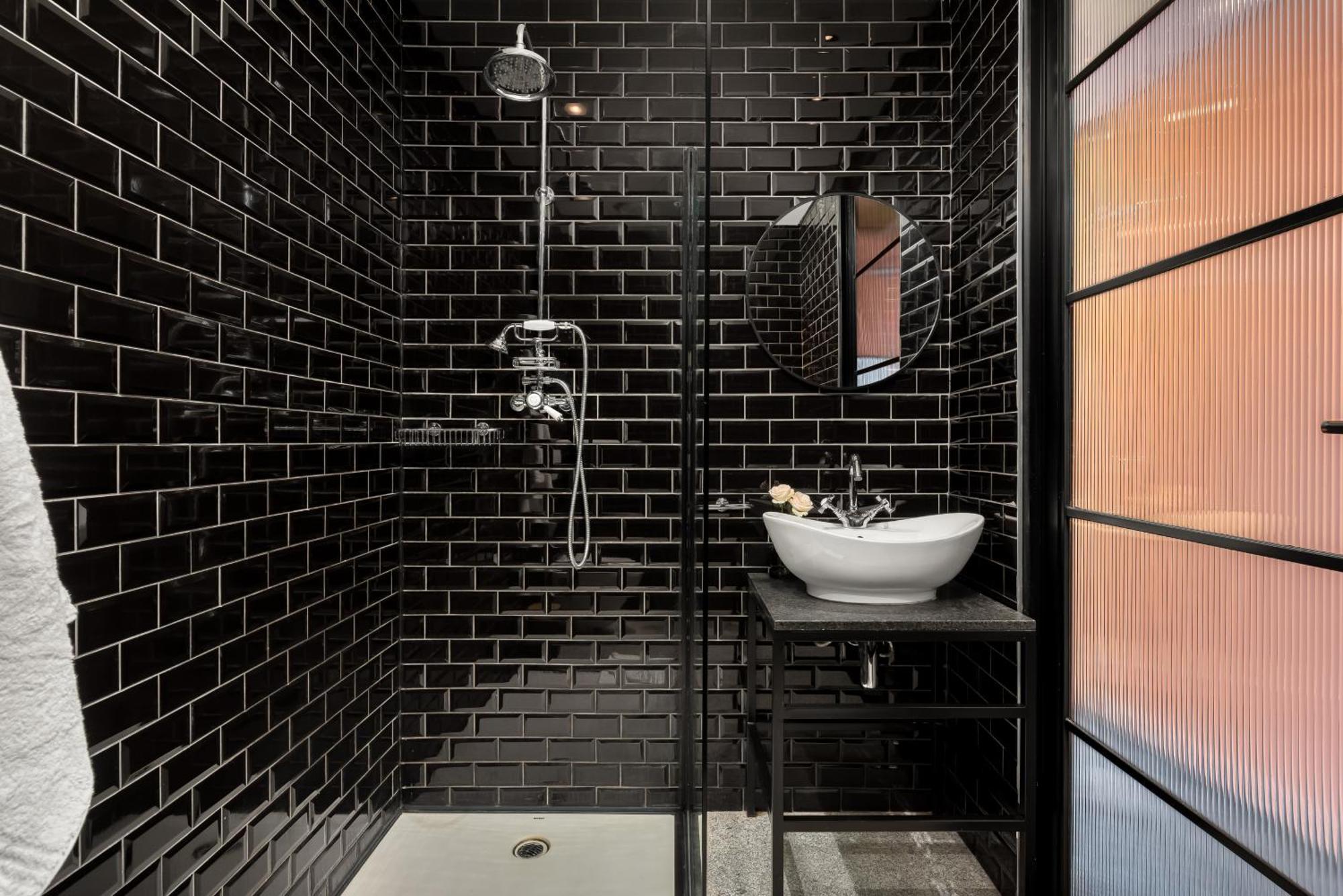 Neighbourgood Loop Street Hotell Cape Town Rom bilde