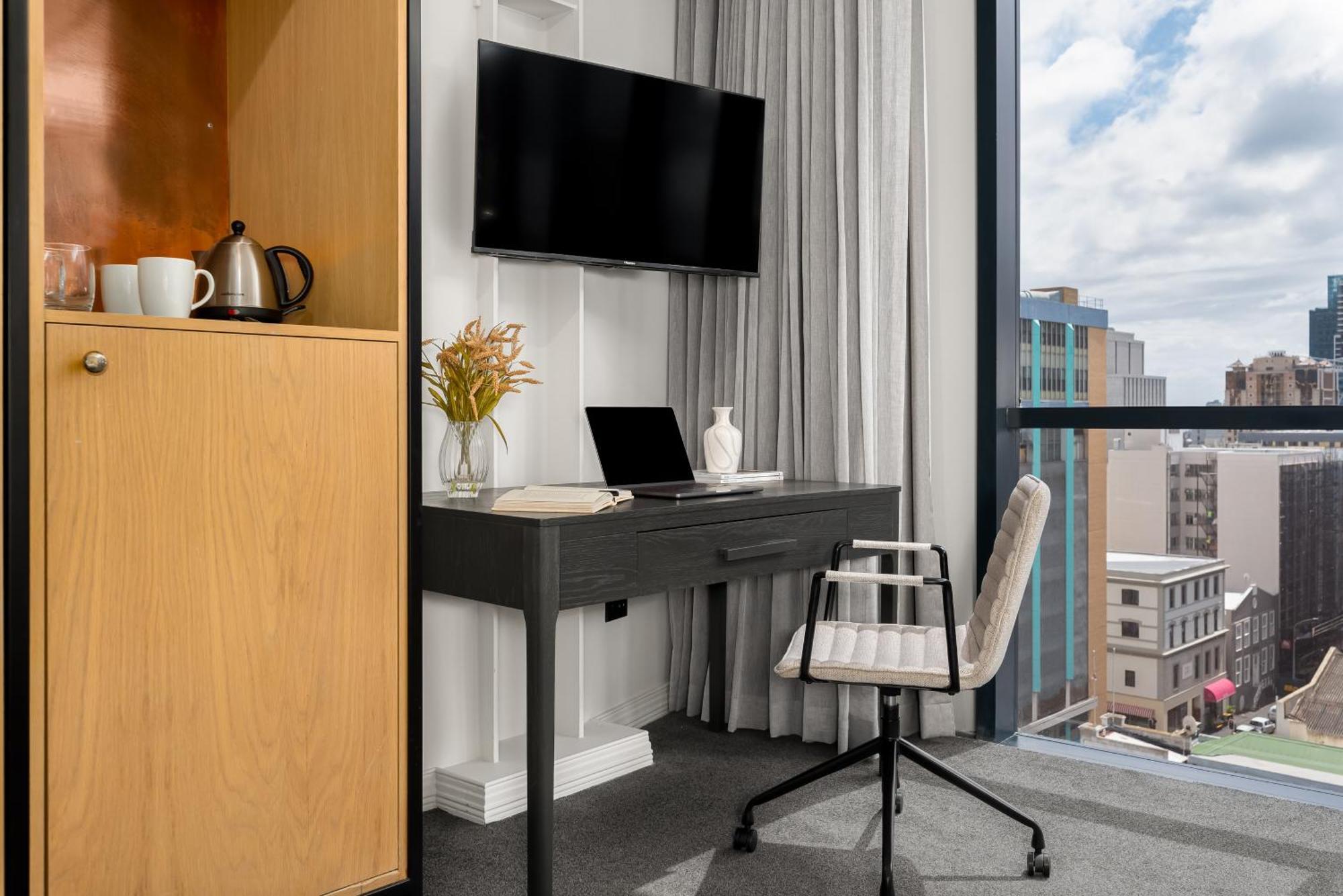 Neighbourgood Loop Street Hotell Cape Town Eksteriør bilde