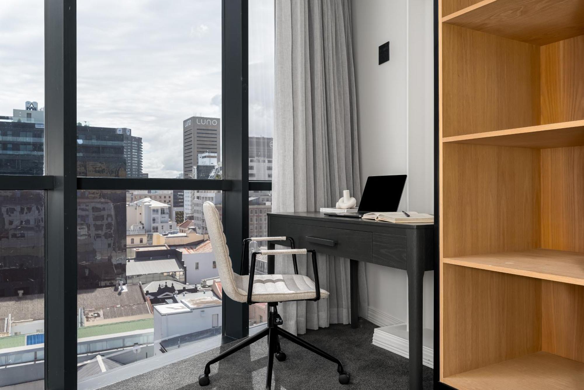 Neighbourgood Loop Street Hotell Cape Town Rom bilde