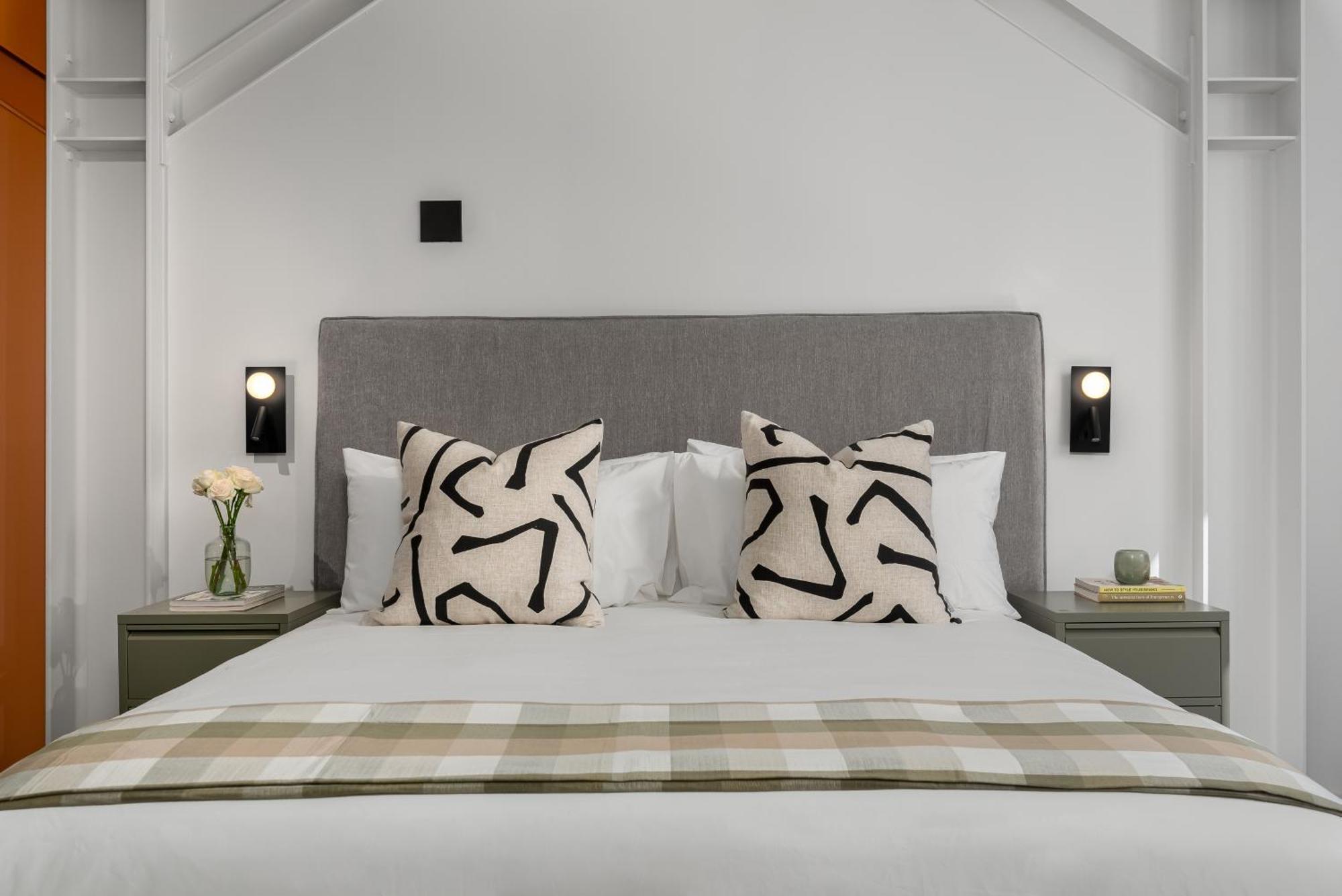 Neighbourgood Loop Street Hotell Cape Town Rom bilde
