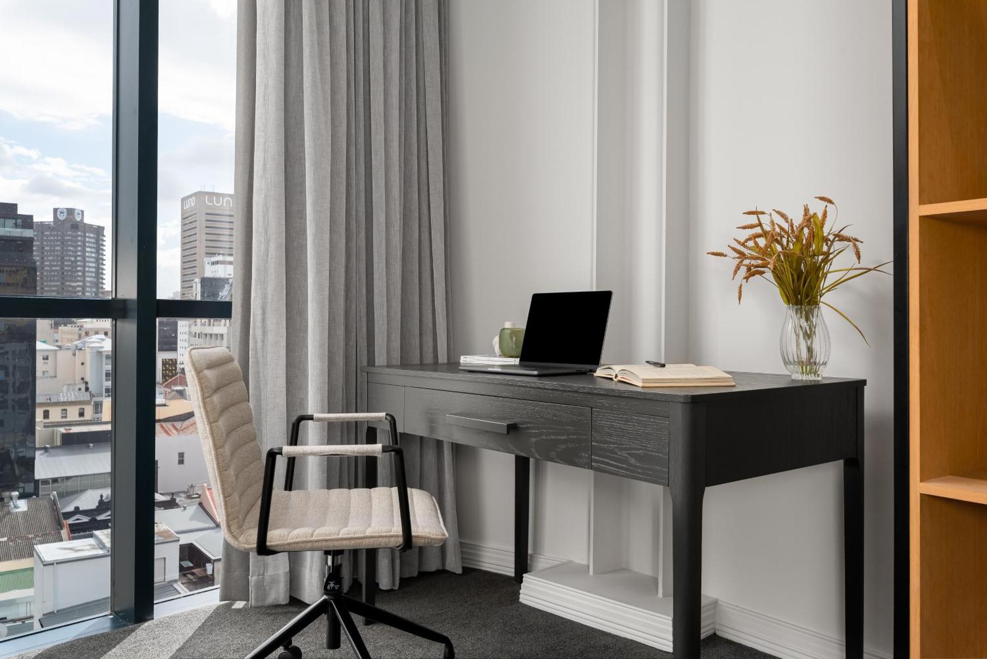 Neighbourgood Loop Street Hotell Cape Town Eksteriør bilde