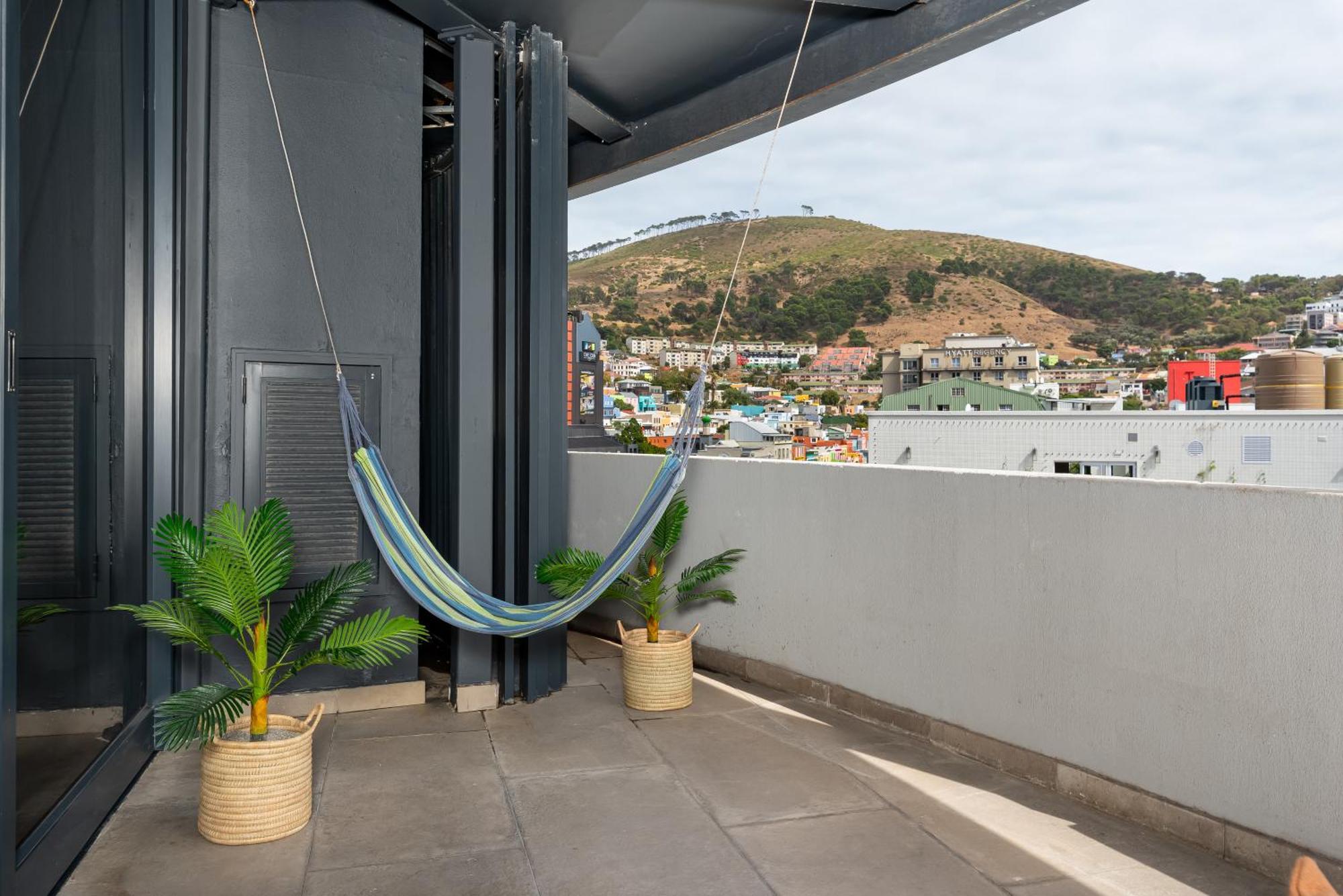 Neighbourgood Loop Street Hotell Cape Town Rom bilde