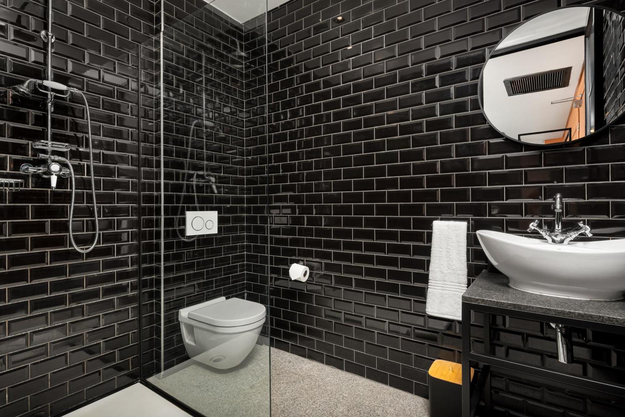Neighbourgood Loop Street Hotell Cape Town Rom bilde