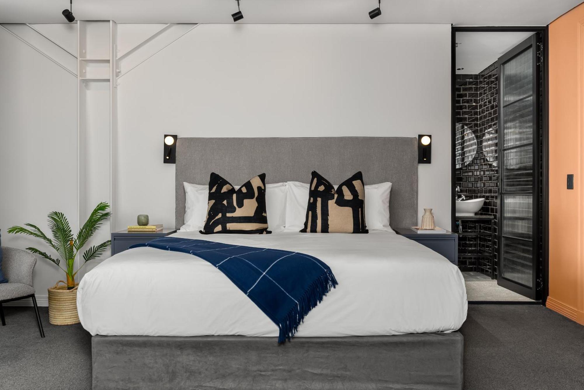 Neighbourgood Loop Street Hotell Cape Town Eksteriør bilde